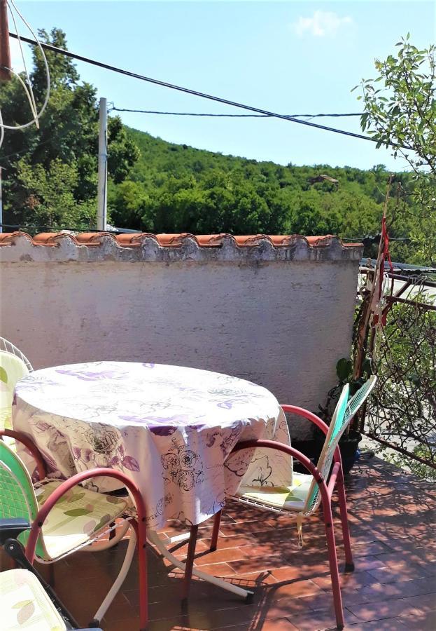 Apartment Modric Senj  Exterior foto